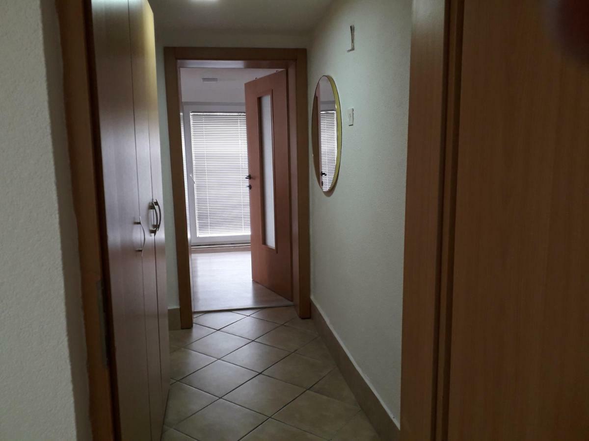 Apartment Mirko 奥赫里德 外观 照片